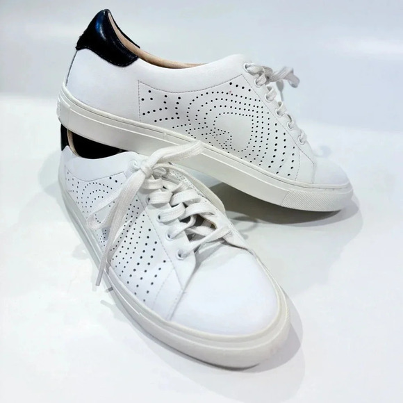 KATE SPADE Ashlyn white sneakers - Picture 10 of 11